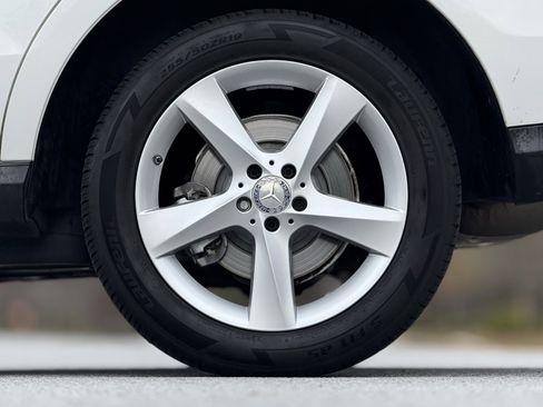 Used 2016 Mercedes-Benz GLE 350 image 19