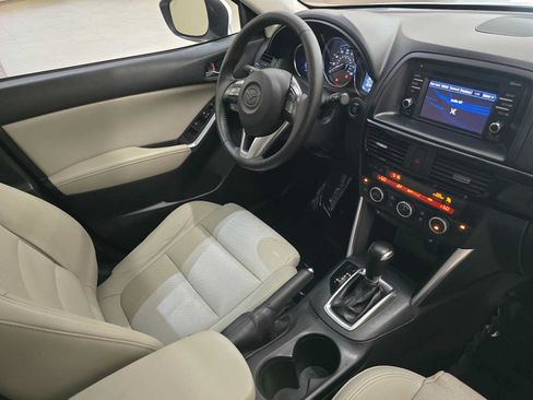 Used 2015 MAZDA CX-5 Grand Touring AWD/4WD image 30