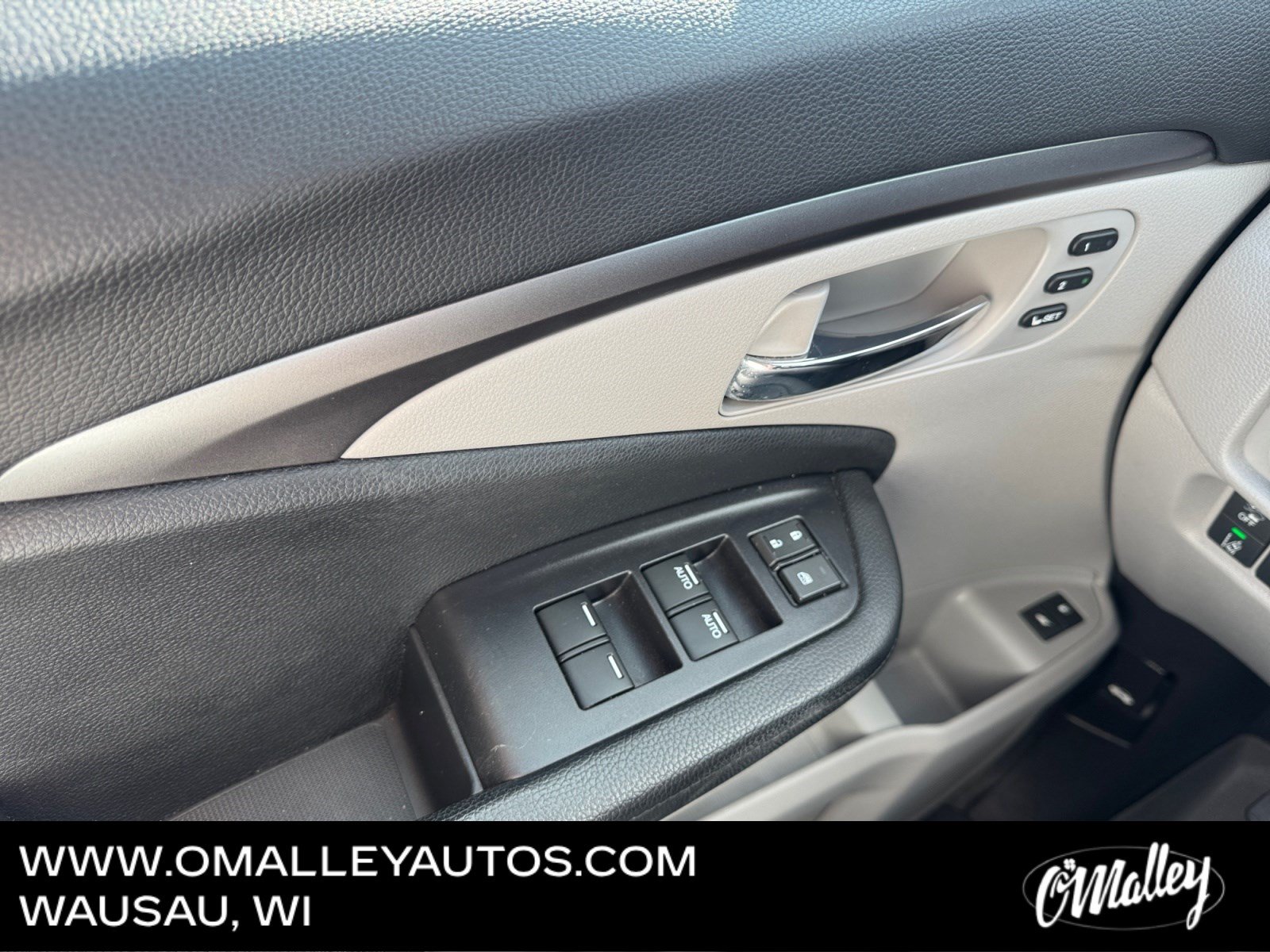 Certified 2019 Honda Pilot EX-L image 19