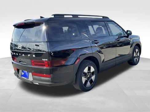 New 2026 Hyundai Santa Fe SEL FWD image 5