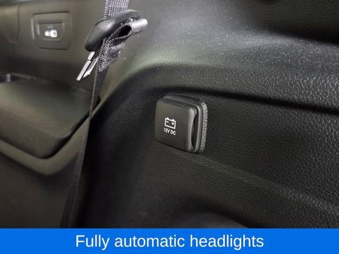 Used 2023 Jeep Grand Cherokee L Limited w/ Luxury Tech Group II image 14