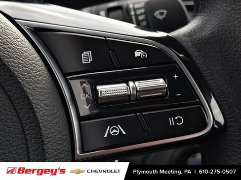 Used 2024 Kia Forte LXS w/ LXS Technology Package image 24