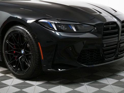 Used 2026 BMW M3 Competition AWD/4WD image 37