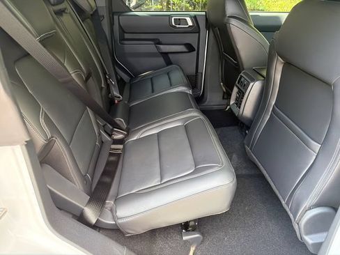 New 2026 Ford Bronco Outer Banks AWD/4WD image 15