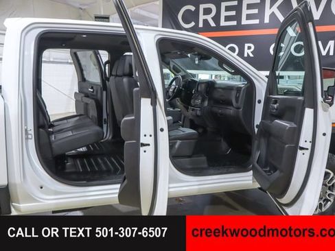 Used 2024 GMC Sierra 2500 Pro AWD/4WD image 40