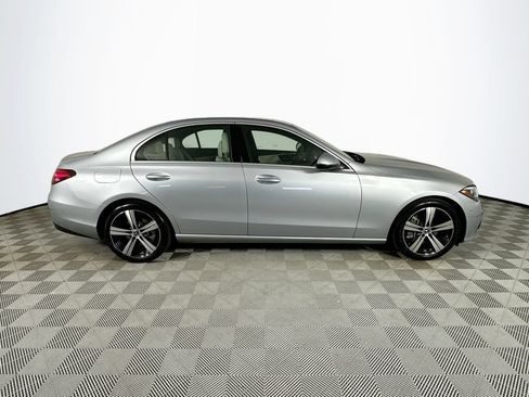 Used 2026 Mercedes-Benz C 300 Sedan image 8