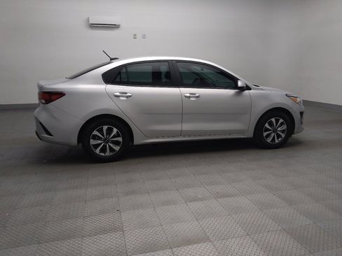 Used 2023 Kia Rio S w/ Technology Package image 10