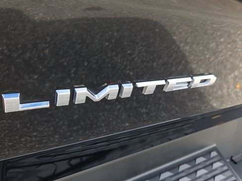 Used 2021 RAM 1500 Limited image 35