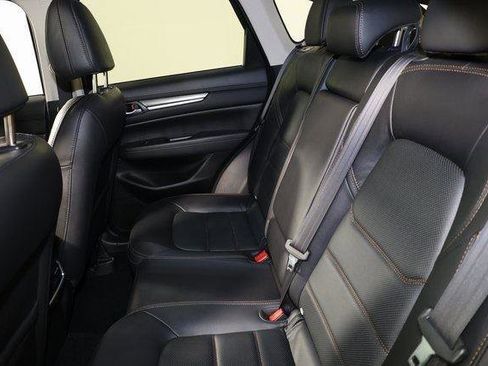 Used 2020 MAZDA CX-5 Grand Touring image 24