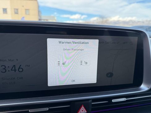 Used 2024 Hyundai Ioniq 6 SEL image 32