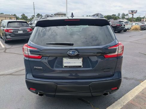 Certified 2025 Subaru Ascent Bronze Edition AWD/4WD image 6