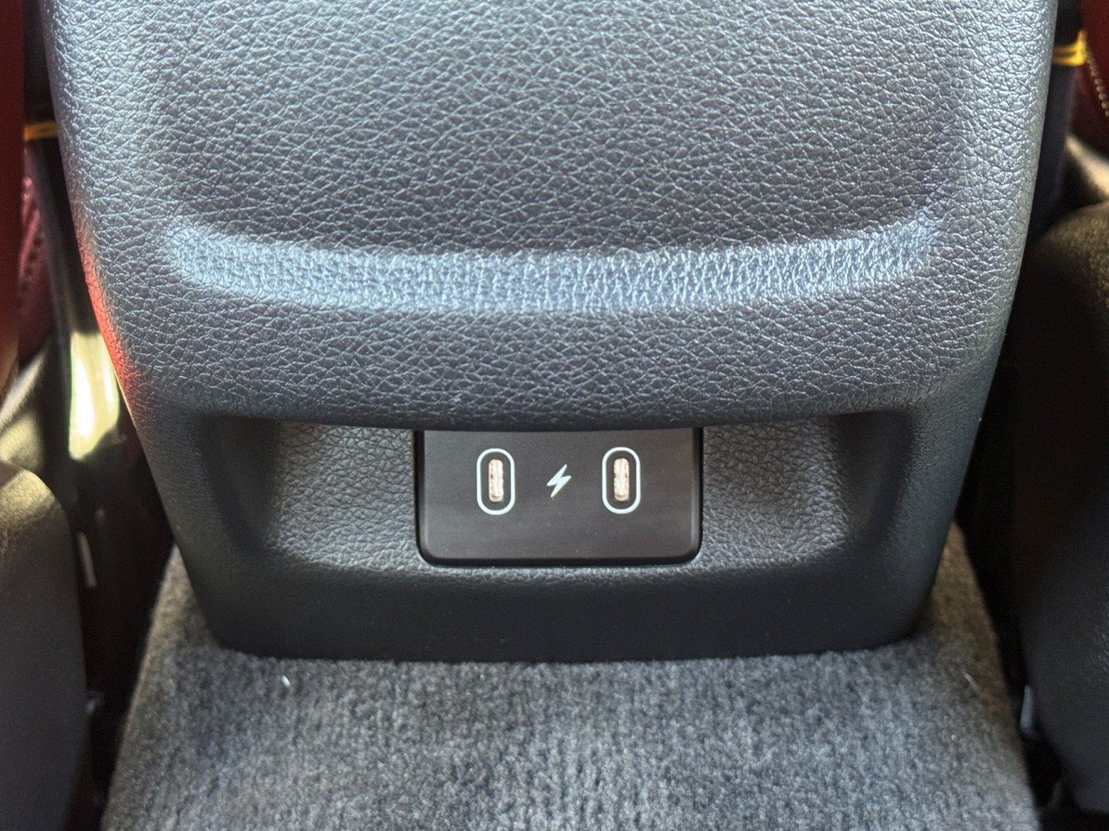 Used 2026 Kia K5 GT-Line w/ GT-Line Red Interior Package AWD/4WD image 36