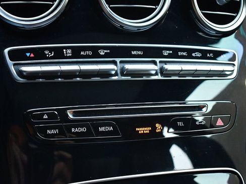 Used 2017 Mercedes-Benz GLC 43 AMG 4MATIC image 31