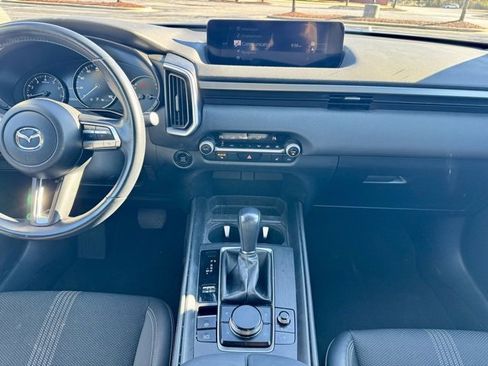 Used 2023 MAZDA CX-50 2.5 S w/ Preferred Plus Pkg image 24