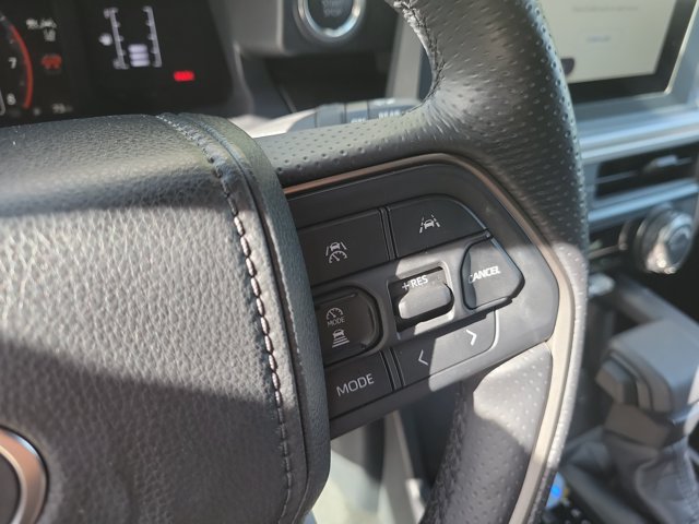 Used 2026 Toyota 4Runner SR5 AWD/4WD image 26
