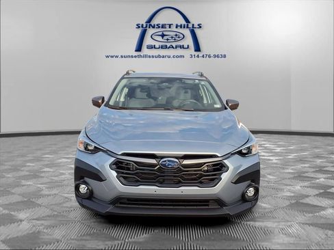 Certified 2025 Subaru Crosstrek 2.0i Premium image 22