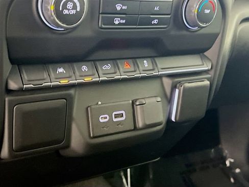 Used 2023 Chevrolet Silverado 1500 Custom w/ Rally Edition image 15