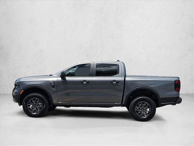 New 2026 Ford Ranger XLT w/ Equipment Group 301A High RWD image 5