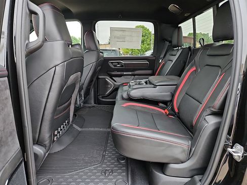 New 2026 RAM 1500 RHO w/ RHO Level 1 Equipment Group AWD/4WD image 12