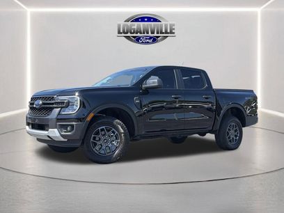 Used 2025 Ford Ranger XLT