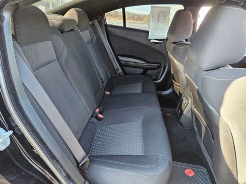 Used 2019 Dodge Charger SXT w/ Blacktop Package image 14