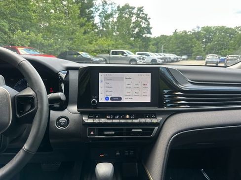 Certified 2025 Toyota Camry LE w/ Convenience Package AWD/4WD image 26