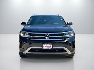 Used 2022 Volkswagen Atlas Cross Sport SE video 2