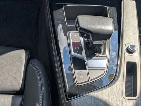 Used 2024 Audi A4 2.0T Premium Plus image 17