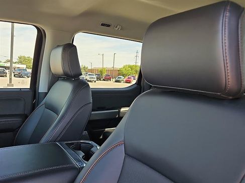 Used 2025 Ford F250 Lariat w/ Chrome Package AWD/4WD image 10