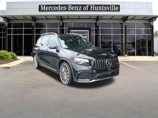 Certified 2024 Mercedes-Benz GLB 35 AMG 4MATIC 360° Tour