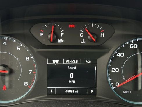 Used 2023 Chevrolet Malibu LT image 15