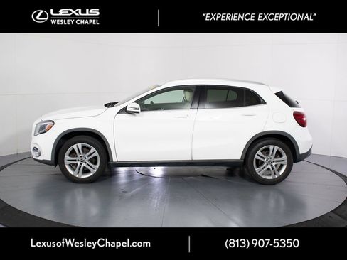 Used 2019 Mercedes-Benz GLA 250 image 10