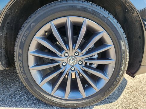 Used 2023 Acura RDX A-Spec image 21