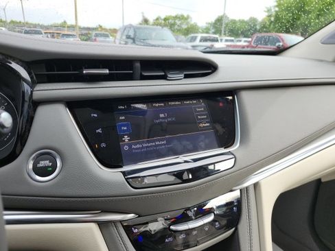 New 2025 Cadillac XT5 Premium Luxury w/ Technology Package image 19