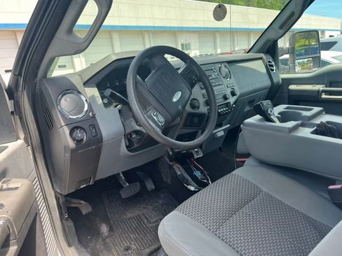 Used 2012 Ford F250 XLT w/ XLT Value Pkg AWD/4WD image 6