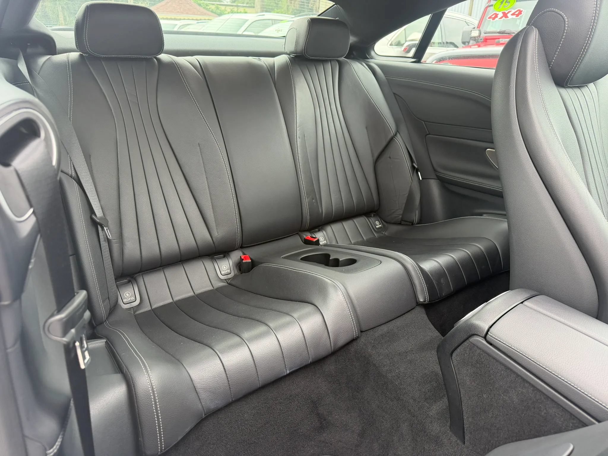 Used 2023 Mercedes-Benz E 450 Coupe image 11