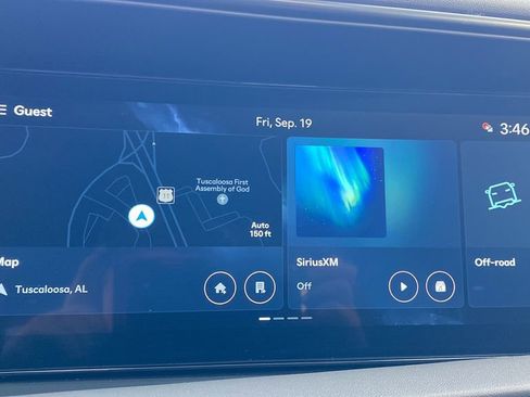 New 2026 Hyundai Palisade XRT Pro image 18