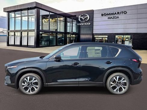 New 2026 MAZDA CX-5 Preferred AWD/4WD image 2