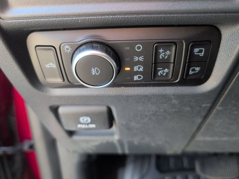 Used 2025 Ford F150 XLT w/ Equipment Group 302A MID AWD/4WD image 23