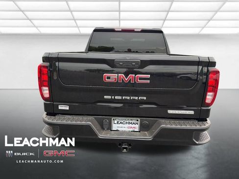 Certified 2023 GMC Sierra 1500 Elevation AWD/4WD image 5