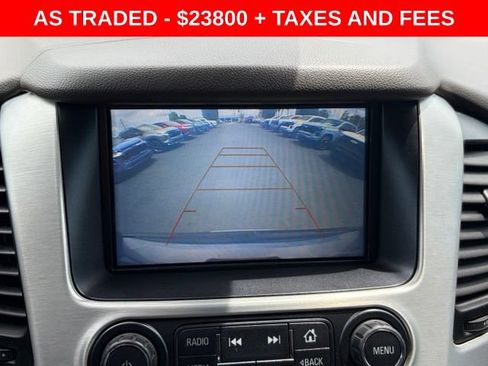 Used 2020 GMC Yukon XL SLT w/ Premium Edition RWD image 27