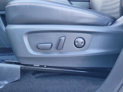 Certified 2024 Nissan Pathfinder Rock Creek image 21