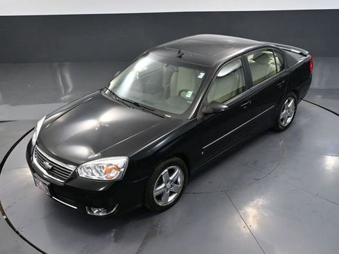 Used 2006 Chevrolet Malibu LTZ image 53