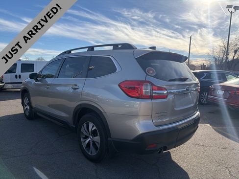 Used 2020 Subaru Ascent Premium w/ Convenience Package image 7
