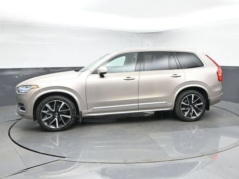 Used 2023 Volvo XC90 B6 Plus w/ Protection Package Premier AWD/4WD image 6