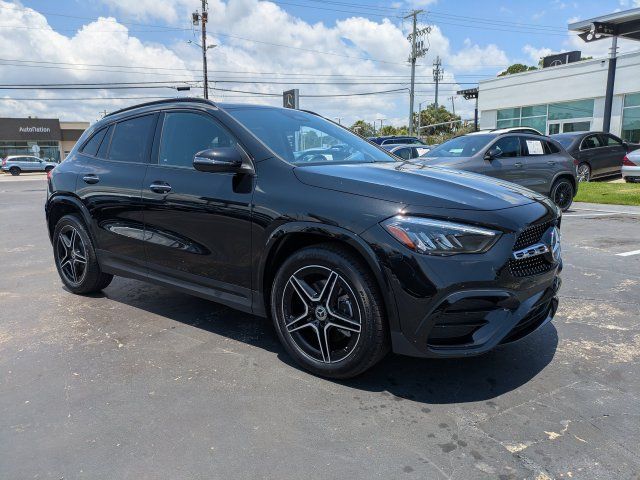 Used 2026 Mercedes-Benz GLA 250 image 2