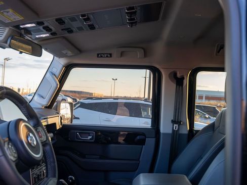 Used 2024 INEOS Grenadier Fieldmaster Edition image 20