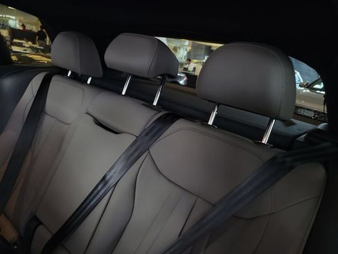New 2026 Audi Q3 quattro 2.0T AWD/4WD image 27