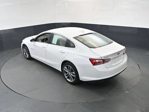 Used 2024 Chevrolet Malibu LT FWD image 31