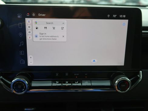 Certified 2025 Chevrolet Colorado W/T image 23